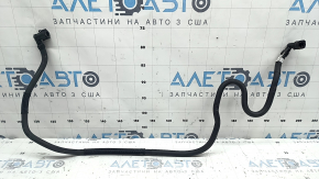 Fuel line VW Jetta 22-22 1.5T