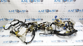 Lexus RX300 98-03 dashboard wiring