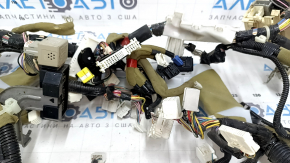 Lexus RX300 98-03 dashboard wiring