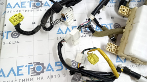 Lexus RX300 98-03 dashboard wiring