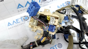 Lexus RX300 98-03 dashboard wiring