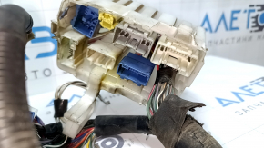 Lexus RX300 98-03 dashboard wiring