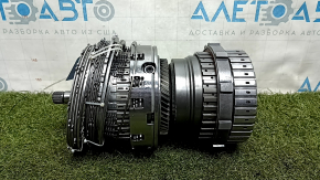 Clutch package automatic transmission Jeep Compass 11-13 2.4 AWD CVT