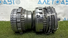 Clutch package automatic transmission Jeep Compass 11-13 2.4 AWD CVT