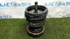 Clutch package automatic transmission Jeep Compass 11-13 2.4 AWD CVT