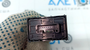 Lexus CT200h 16-17 Hazard Warning Light Button