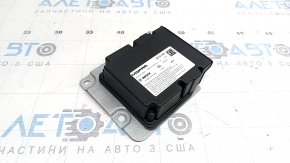 Jeep Renegade 19-20 SRS airbag computer module for refurbishment