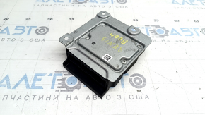 Jeep Renegade 19-20 SRS airbag computer module for refurbishment
