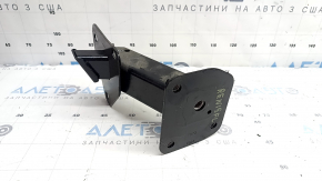 Left front bumper reinforcement bracket for Jeep Renegade 19-23 Trailhawk on the side member