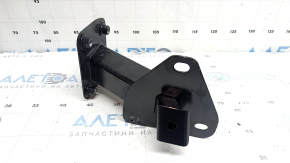 Left front bumper reinforcement bracket for Jeep Renegade 19-23 Trailhawk on the side member