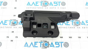 Lexus CT200h 11-17 Driver's Footwell Front Panel Trim