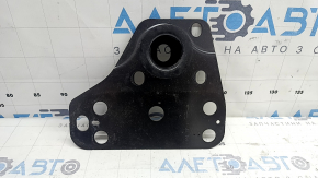 Left front bumper reinforcement bracket for Jeep Renegade 19-23 Trailhawk with hook