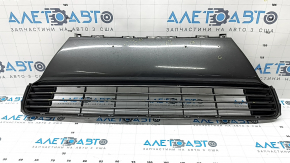 Lexus CT200h front bumper lower grille 14-17 scratches