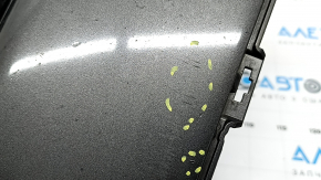 Lexus CT200h front bumper lower grille 14-17 scratches