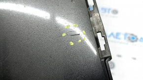 Lexus CT200h front bumper lower grille 14-17 scratches