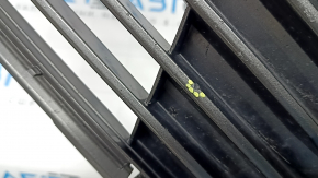 Lexus CT200h front bumper lower grille 14-17 scratches
