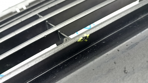 Lexus CT200h front bumper lower grille 14-17 scratches