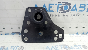 Right front bumper reinforcement bracket for Jeep Renegade 19-23 Trailhawk with hook