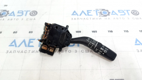 Right steering column switch for Mazda CX-7 06-08