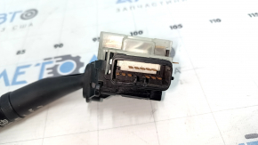 Right steering column switch for Mazda CX-7 06-08