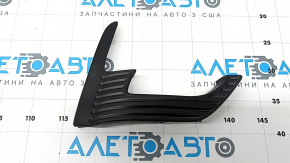 Reflector frame rear left Lexus CT200h 14-17