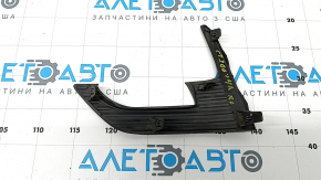 Reflector frame rear left Lexus CT200h 14-17