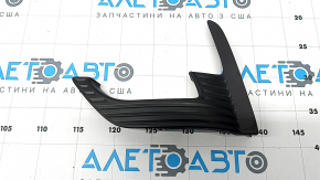 Reflector frame rear right Lexus CT200h 14-17