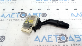 Left steering column switch for Mazda CX-7 06-09