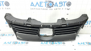 Radiator grille grill Lexus CT200h 14-17 broken fasteners, pokes
