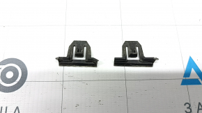 Radiator grille grill Lexus CT200h 14-17 broken fasteners, pokes