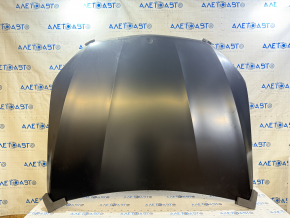 Bonnet bare Mercedes GLC 16-22 aluminum
