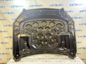 Bonnet bare Mercedes GLC 16-22 aluminum