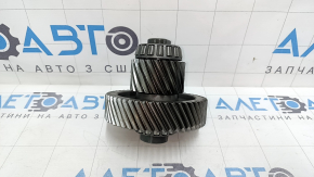 Jeep Compass 11-13 2.0 FWD CVT idler gear