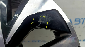 Wheel rim R16 x 6.5J VW Jetta 22-26 curb, for rent
