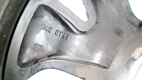 Wheel rim R16 x 6.5J VW Jetta 22-26 curb, for rent