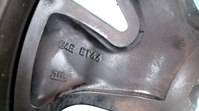 Wheel R16 x 6.5J VW Jetta 22-26 light curb