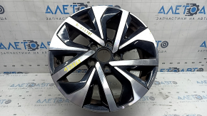 Wheel R16 x 6.5J VW Jetta 22-26 light curb