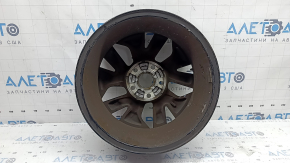 Wheel R16 x 6.5J VW Jetta 22-26 light curb