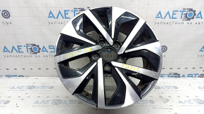 Wheel R16 x 6.5J VW Jetta 22-26 light curb