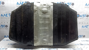 Fuel tank for the 16-19 Hyundai Sonata hybrid