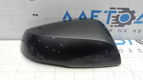 Right side mirror cover for Toyota RAV4 Prime 21-24, graphite 1G3