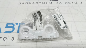 Right front bumper mount for Nissan Kicks 18-25