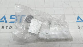 Right front bumper mount for Nissan Kicks 18-25