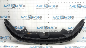 Kia Niro 23-25 TV trim
