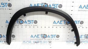Front right fender arch trim for Lexus NX 22-25
