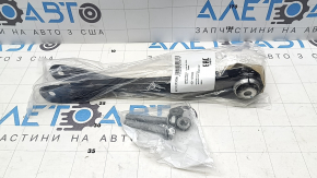 Lower rear left longitudinal control arm BMW 5 G30 17-23