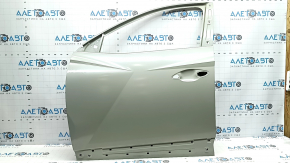 Bare front left door Hyundai Tucson 22-24