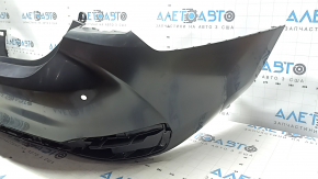 Lexus ES250 ES300h 19-26 bare rear bumper with parking sensors
