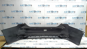 Lexus ES250 ES300h 19-26 bare rear bumper with parking sensors