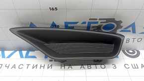 Front bumper plug left Lexus RX350 RX450h 20-